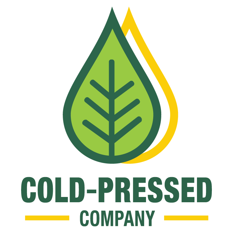 Cold Pressed Company - Logo